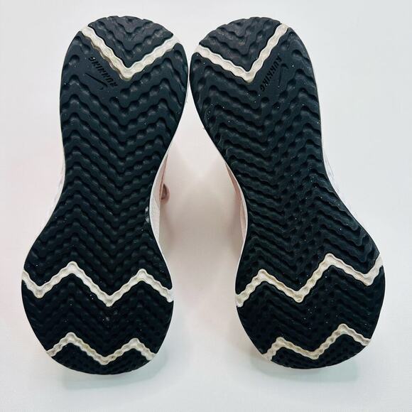 Nike Revolution Blush Pink Sneakers - Picture 7 of 12